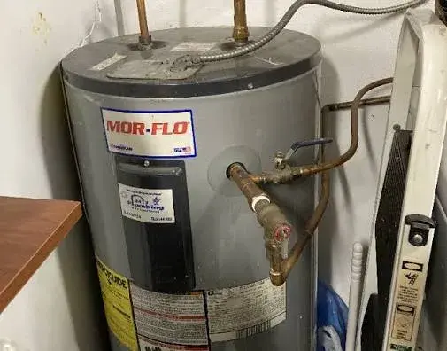 TWH PRO's - Tankless Water Heater Services